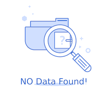 No-Data-Found